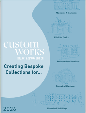 Portada de Bespoke Catalog